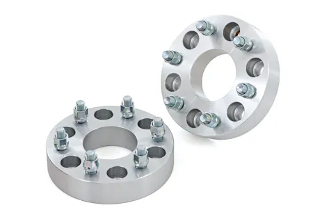 Rough Country 1160 1.5 Inch Wheel Spacers
