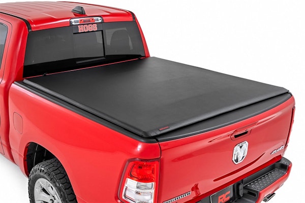 Rough Country 42320550 Soft Roll Up Bed Cover