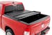 Rough Country 41307550 Bed Cover
