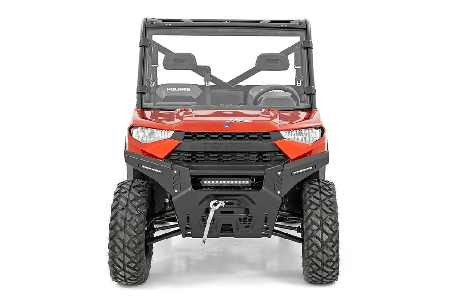 Rough Country 92065 Winch Mount