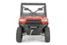 Rough Country 92065 Winch Mount | RS4500S | Polaris Ranger 1000/Ranger XP 1000