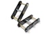 Rough Country 73126 Lift Shackles