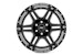 Rough Country 92180914 Rough Country 92 Series Wheel