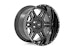 Rough Country 92180912 Rough Country 92 Series Wheel