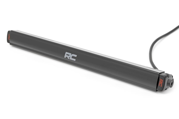 Rough Country 80720 Spectrum Series LED Light | 20 Inch | Single Row