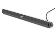 Rough Country 80720 Spectrum Series LED Light | 20 Inch | Single Row