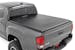 Rough Country 42716501 Soft Roll Up Bed Cover