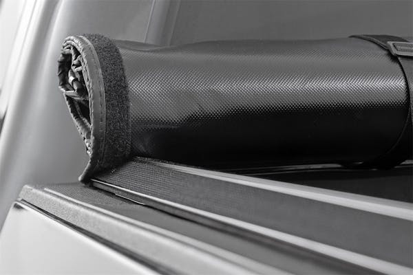 Rough Country 42716501 Soft Roll Up Bed Cover