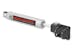 Rough Country 10613 Jeep HD Steering Upgrade Kit w/ Steering Stabilizer (TJ, XJ, MJ, ZJ)