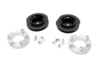 Rough Country 763A 2-inch Suspension Lift Kit