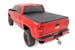 Rough Country 42119551 Soft Roll Up Bed Cover