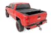Rough Country 42119551 Soft Roll Up Bed Cover