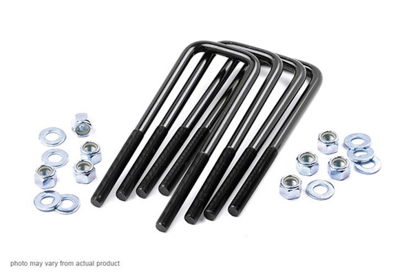 Rough Country 7671 Susp Lift Kits 4wd