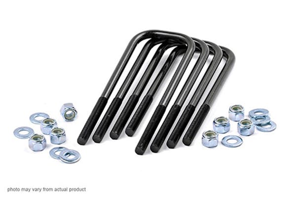 Rough Country 7653 Susp Lift Kits 4wd