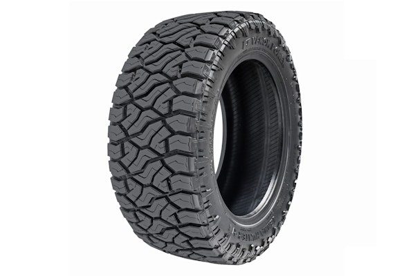 Rough Country TVPRT08N HD2 Cab Length Running Boards