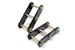 Rough Country 73126 Lift Shackles