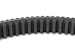 Rough Country 992252 Performance CVT Drive Belt | Polaris Ranger