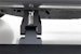 Rough Country PSR91310 Power Running Boards