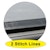 Rugged Liner E3-F817 E-Series Soft Folding Cover