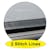 Rugged Liner E3-C5819 E-Series Soft Folding Cover