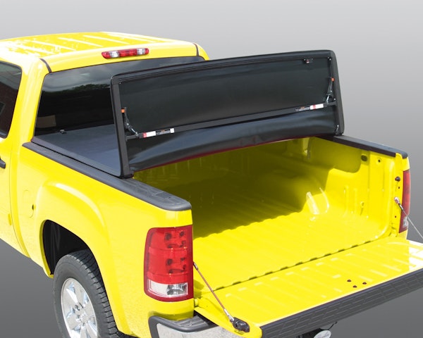 Rugged Liner E3-F817 E-Series Soft Folding Cover