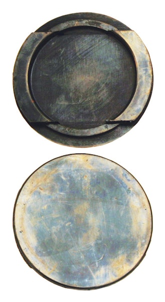 Rugged Liner LIK5 Tie-Down Hole Plugs