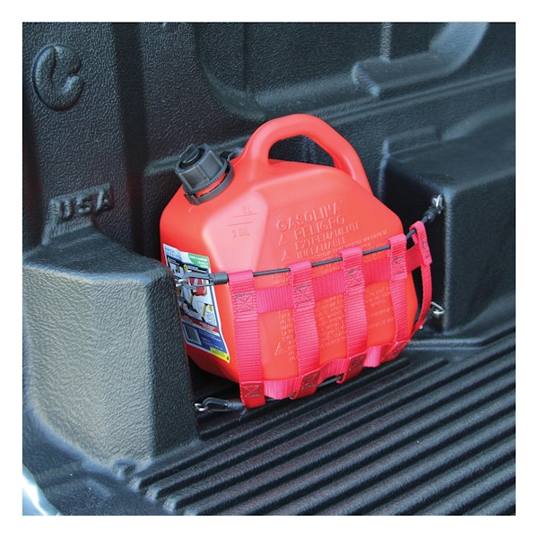 Rugged Liner LIK71 Bedliner Install Kit