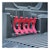 Rugged Liner LIK58 Optional Cross Net For Net Bedliner