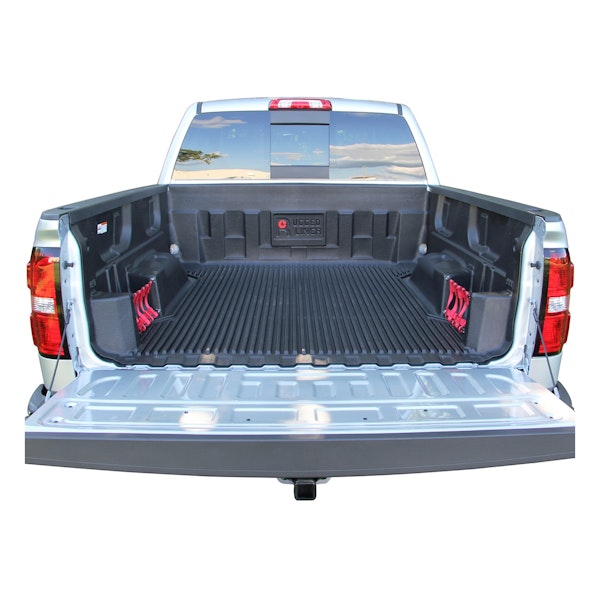 Rugged Liner LIK58 Optional Cross Net For Net Bedliner