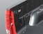 Rugged Liner D8OR02 Over Rail Bedliner