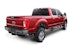 Rugged Liner WWFRPTR21 Wheel Well Liners