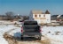 Rugged Liner F8U23 Under Rail Bedliner