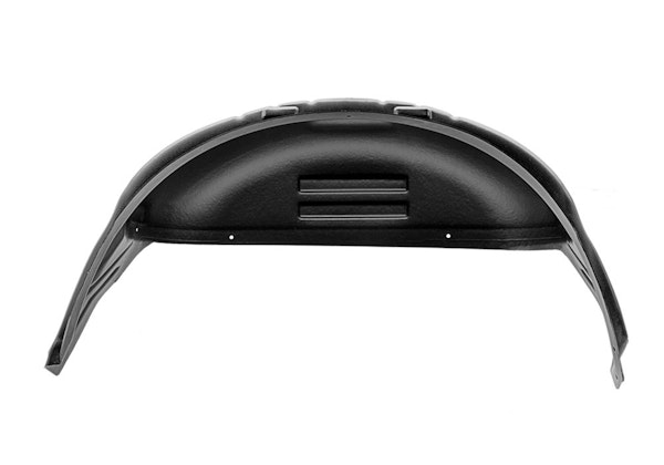 Rugged Liner LIK81 Wheel Well Install Kit