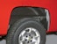 Rugged Liner WWGMC07 Wheel Well Liners