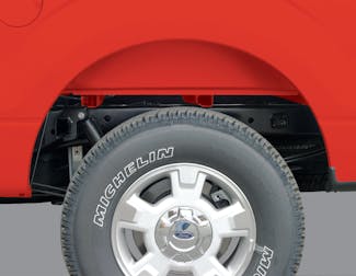 Rugged Liner LIK44 Wheel Well Install Kit Rugged Liner LIK44 Wheel Well Install Kit