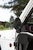Rugged Ridge 11025.23 Single Round Trail Mirror
