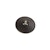 Rugged Ridge 11025.25 Pair Round Trail Mirror