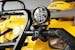 Rugged Ridge 11031.01 X-Clamp; Black; 1.25-2.0 Inches
