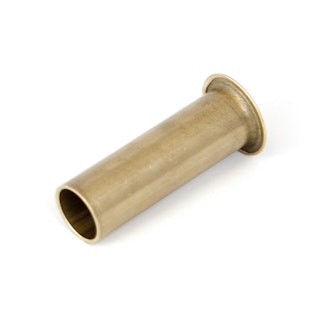 Rugged Ridge 11202.07 Door Hinge Insert Set, Brass