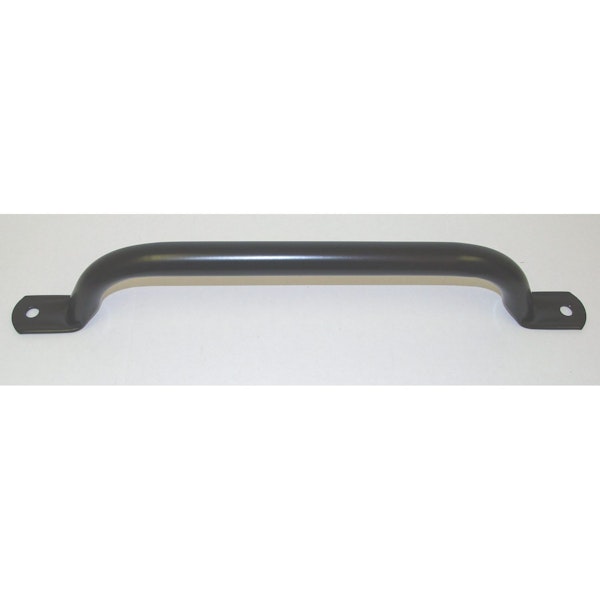 Rugged Ridge 11203.01 Passenger Grab Bar; Black; 55-86 Jeep CJ Models