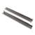 Rugged Ridge 11216.20 Entry Guard Kit, All Terrain, 2-Door