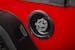 Rugged Ridge 11229.10 Elite Aluminum Fuel Cap, Black