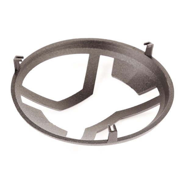 Rugged Ridge 11231.26 Elite Turn Signal Guard: 07-17 Jeep Wrangler JK/JKU