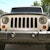 Rugged Ridge 11232.24 LED Light Mount Brackets; Square; 07-17 Jeep Wrangler JK