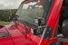 Rugged Ridge 11232.38 Dual A-Pillar LED Kit, 3-Inch Square Lights