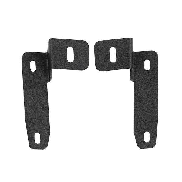 Rugged Ridge 11232.72 Cowl Cube Mount, Inside Mount