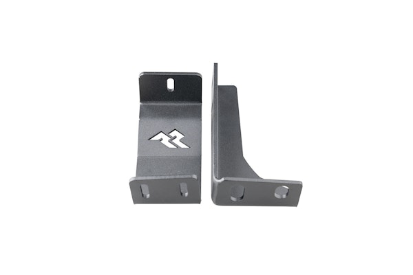 Rugged Ridge 11232.76 LED Cube Mount, Rear, RH