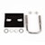 Rugged Ridge 11237.15 Hitch Tightener; 2ft.