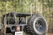 Rugged Ridge 11250.20 RGB Lighted Whip; 39 Inches (1 Meter)