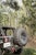 Rugged Ridge 11250.20 RGB Lighted Whip; 39 Inches (1 Meter)